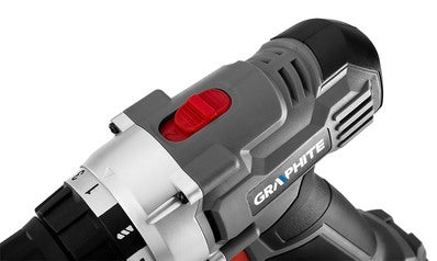 Wiertarko-wkrętarka 18V 58G000 Graphite / bez aku 3