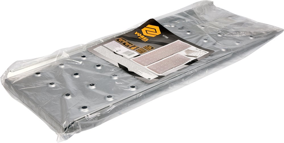 Podest do drabiny wielofunkcyjnej 4x3 1