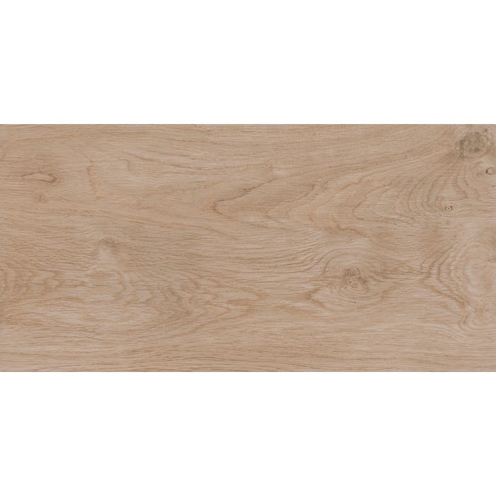 Gres szkliwiony Twillwood Cream 30x60 cm 1.44 m2