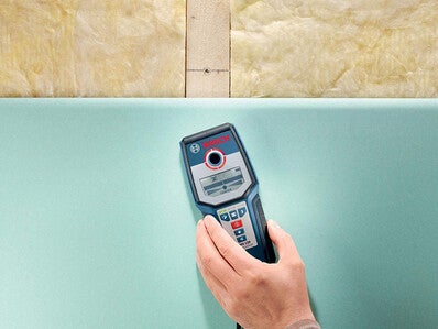 Detektor GMS 120 Bosch 3