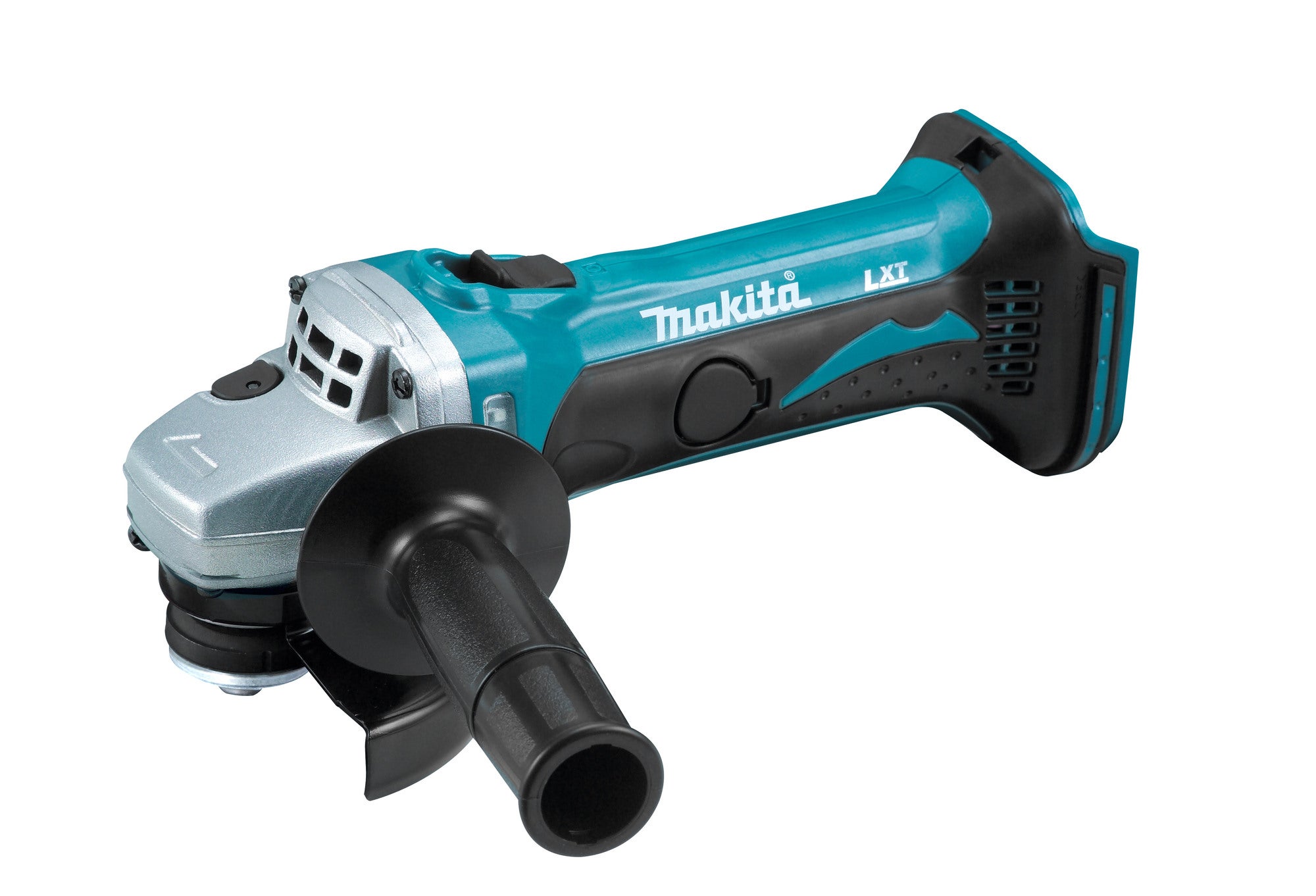 Szlifierka kątowa akumulatorowa 18 V, MAKITA DGA452Z, bez akumulatora 0