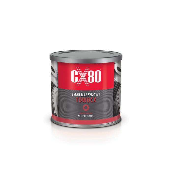 Smar maszynowy CX-80 TOWOCX 500 g