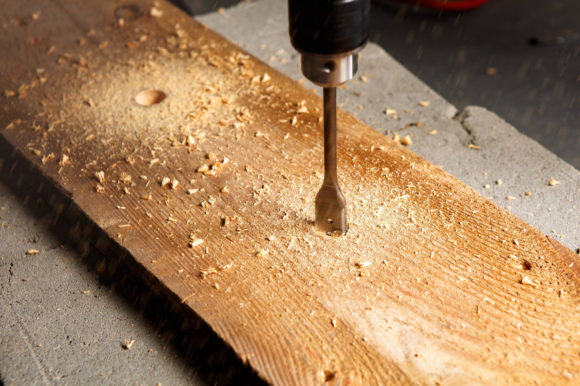 Młotowiertarka 2,8J 58G538 Graphite 2