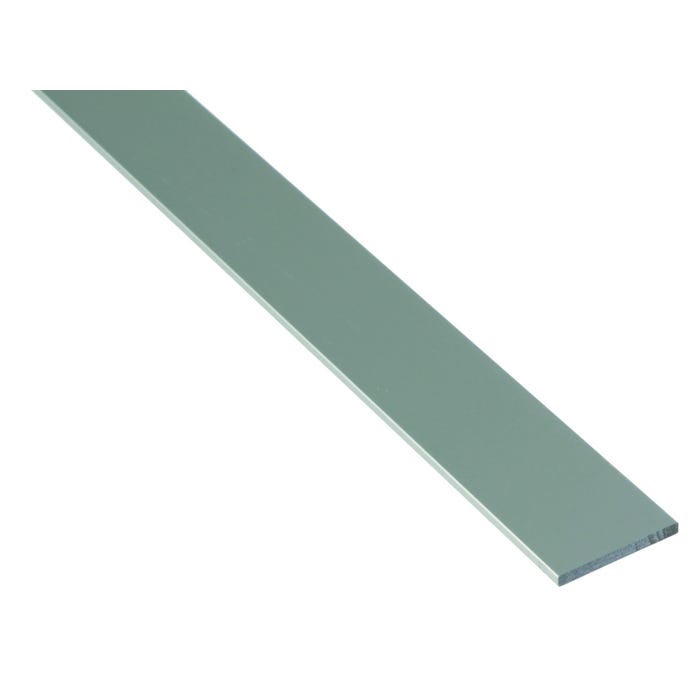 Płaskownik stalowy 30x6x1000 mm