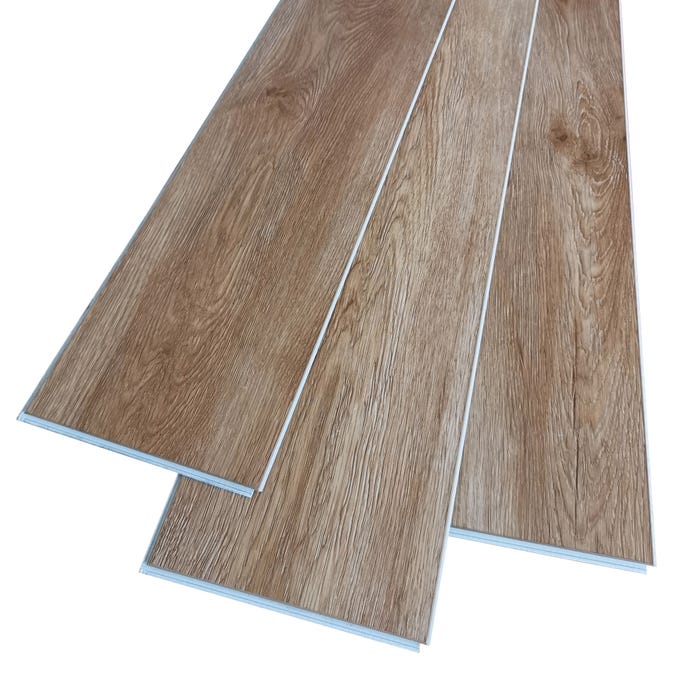 Panel winylowy LVT Dąb Złoty kl.33 5mm op.2,257m2
