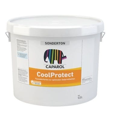 Farba fasadowa Caparol Cool Protect 12,5l