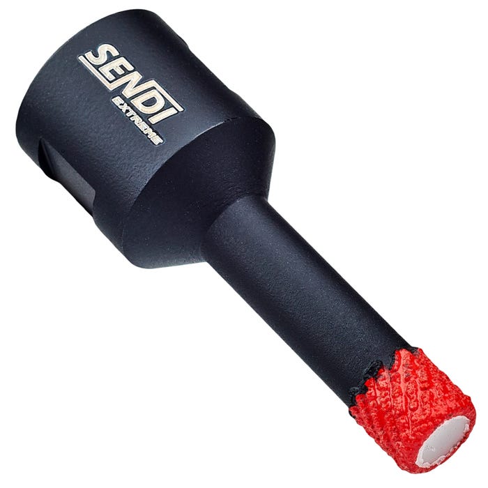Otwornica diamentowa M14, 10 mm SENDI EXTREME
