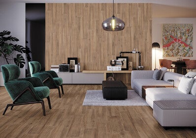 Gres szkliwiony Veida Beige 20x120 cm 1.16m2 5