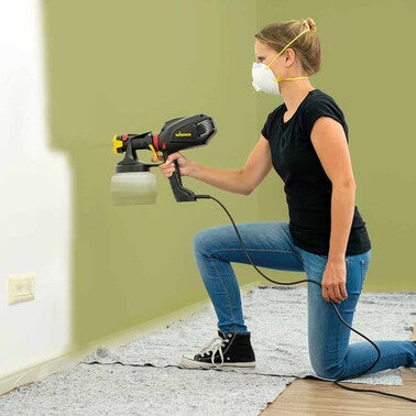 Pistolet malarski Flexio W 575 Wagner 1