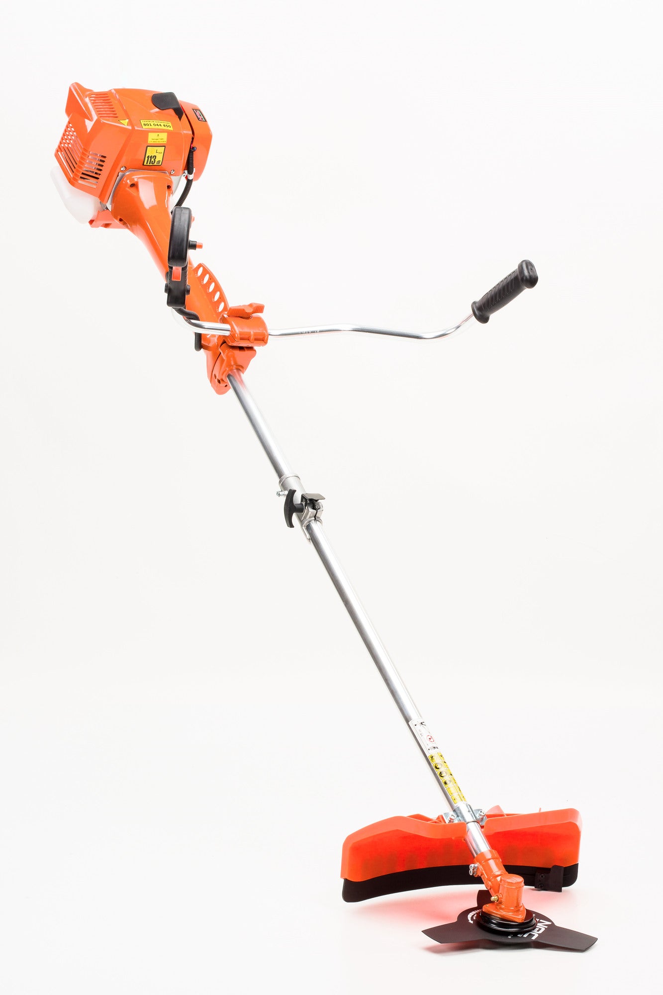 Kosa spalinowa 3KM BP520-30KA-T NAC 1