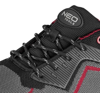 Półbuty robocze SB, NEO 82-173, rozmiar: 45 4