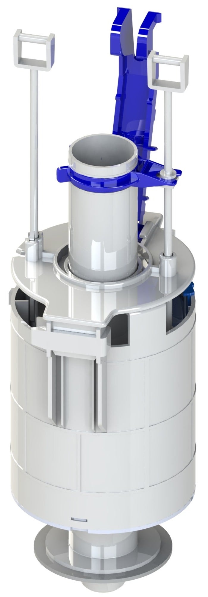 Zawór do stelaża Kkpol 0