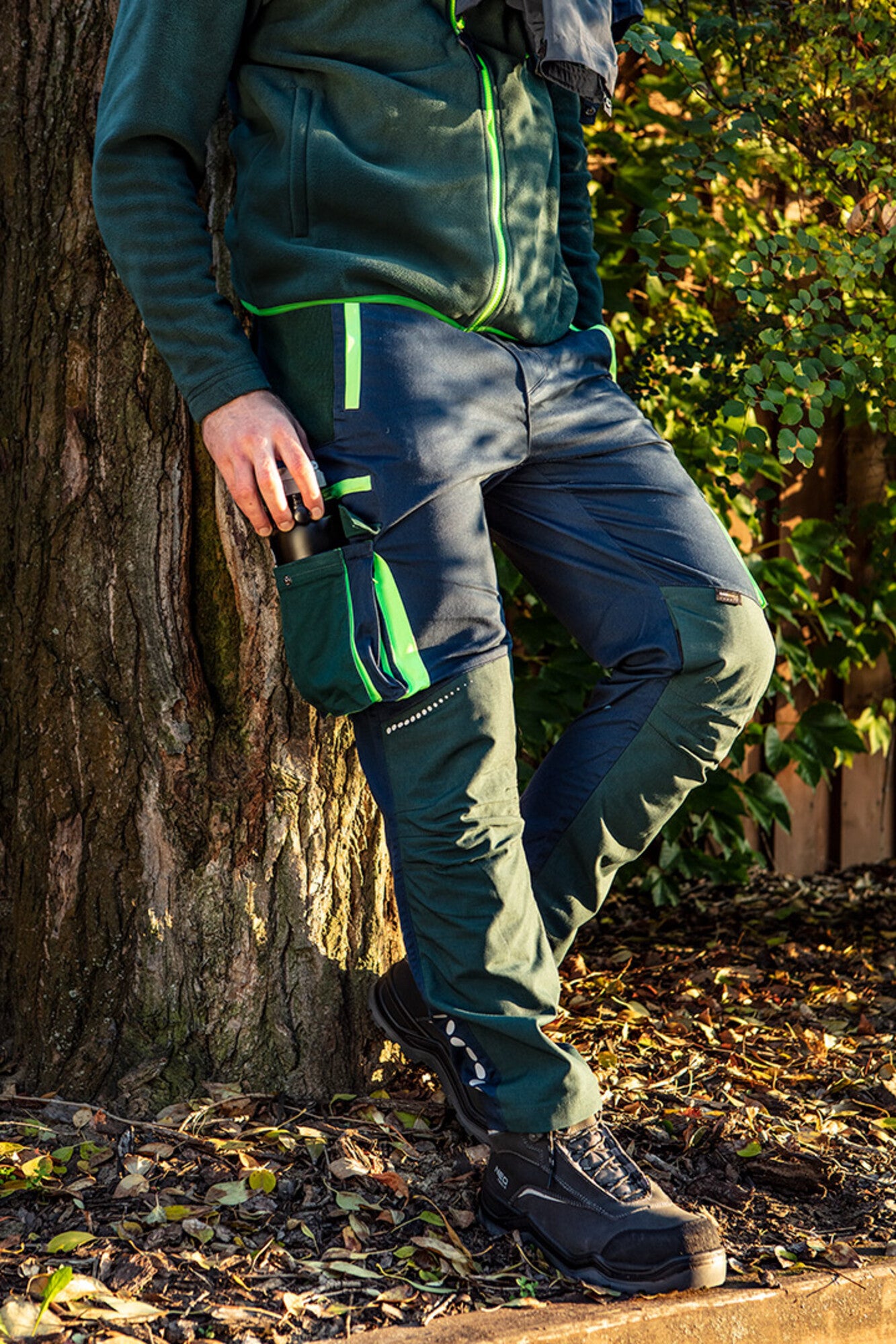 Spodnie robocze Premium 81-226 NEO, rozm. L (52) 1