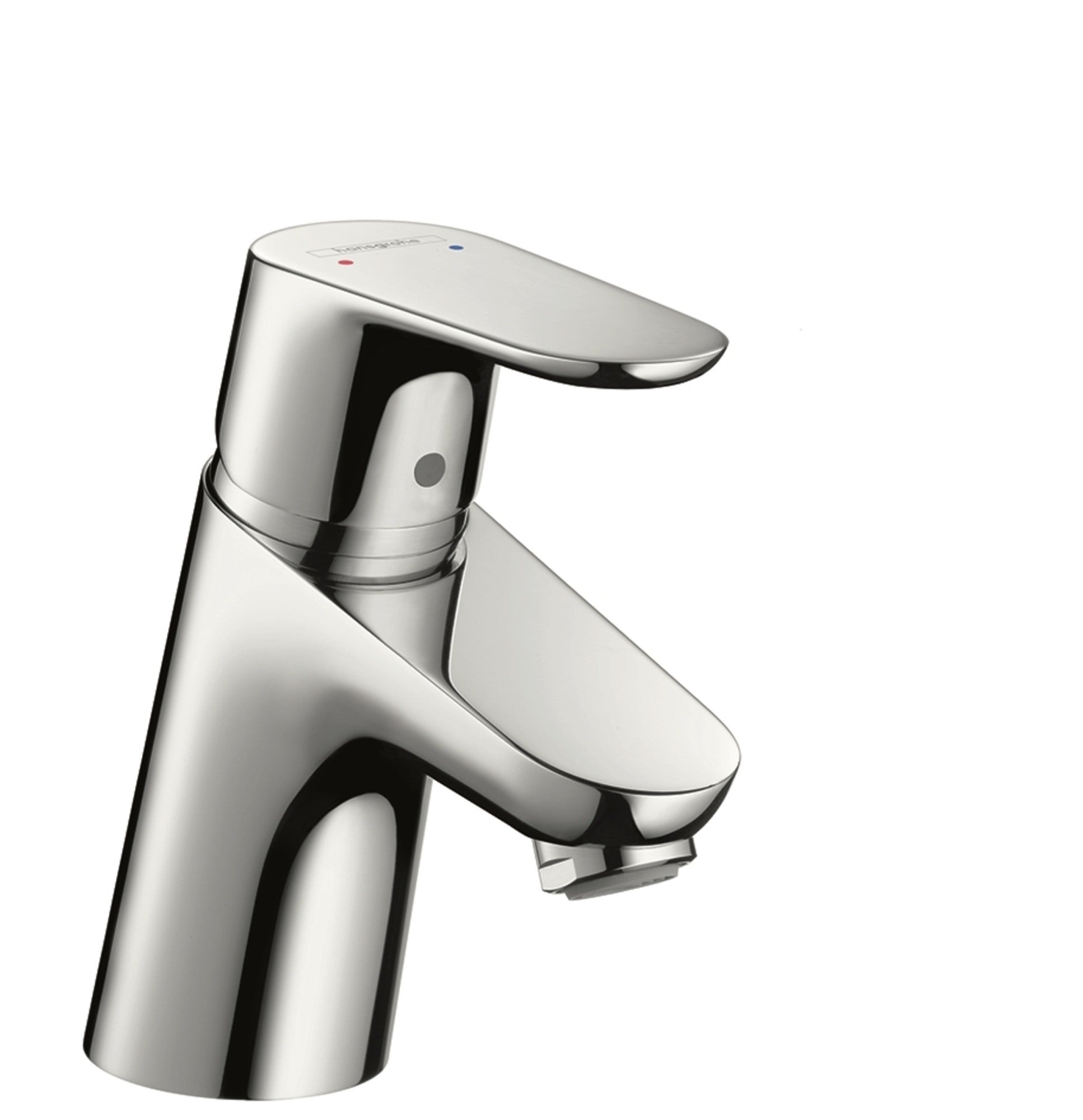 Bateria umywalkowa Hansgrohe Focus 31604000