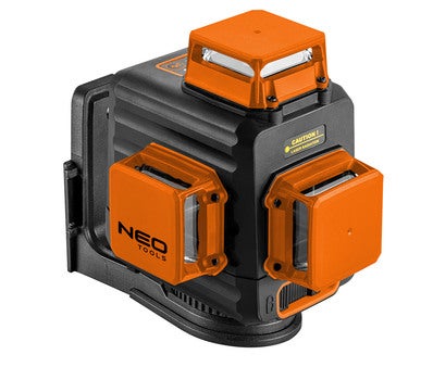 Laser 3D 75-109 NEO 4