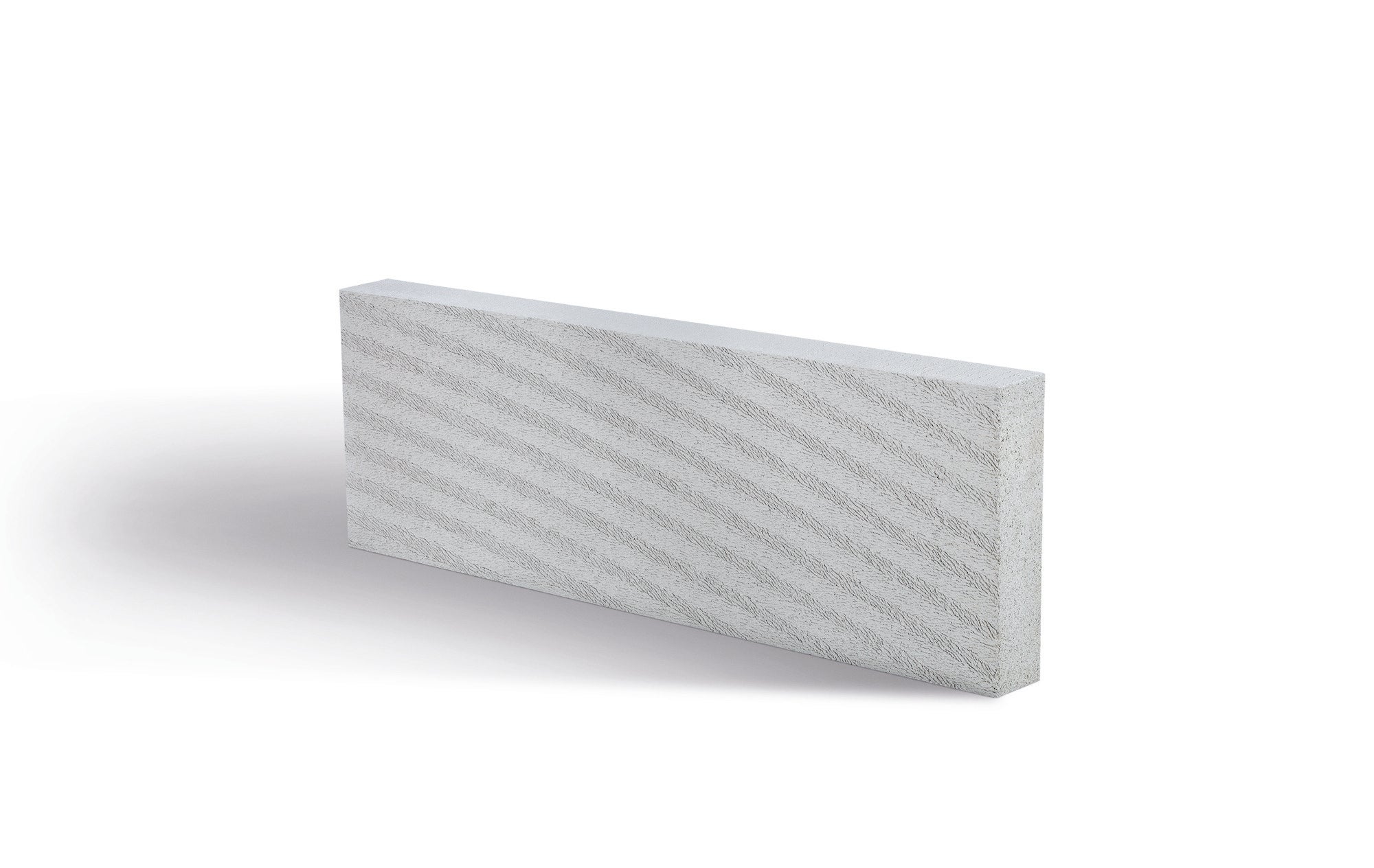 Beton komórkowy Ytong PP4/0,6, bloczek 5 cm 50x599x199 mm, 600 kg/m3 8,3 szt./m2 1