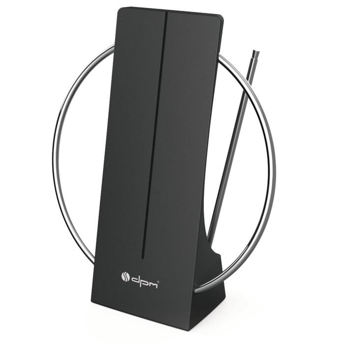 Antena pokojowa DVB-T Full HD