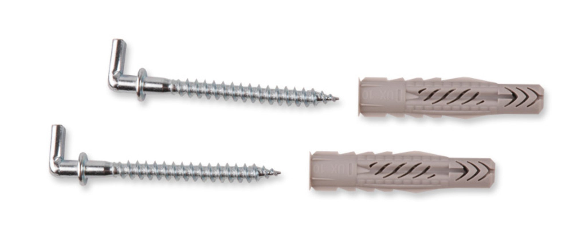 Kołek uniwersalny Wh K Nv 10x60 mm