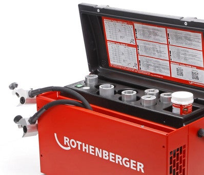 Zamrażarka do rur ROFROST TURBO 1 1/4 cala 1