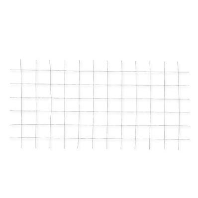 Siatka zbrojeniowa 1x2 m, fi 4,0 mm, oczko 10x10 cm