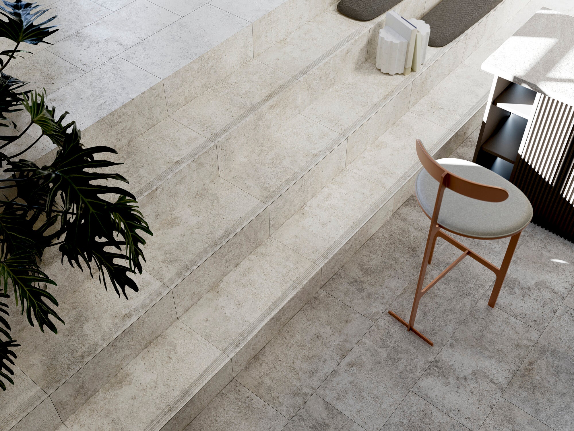 Gres szkliwiony Forum Sand 30x60 1,62 m2 1