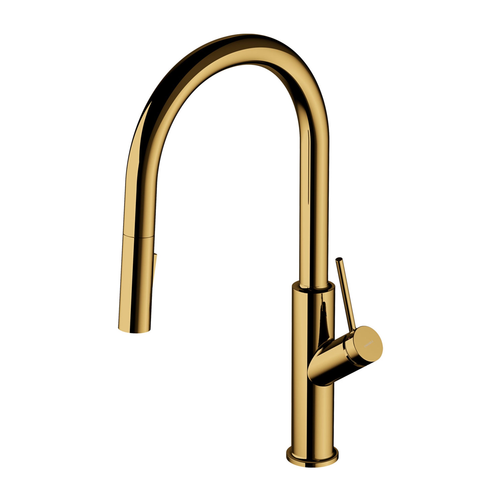Bateria kuchenna Omnires Bend BE6455GL
