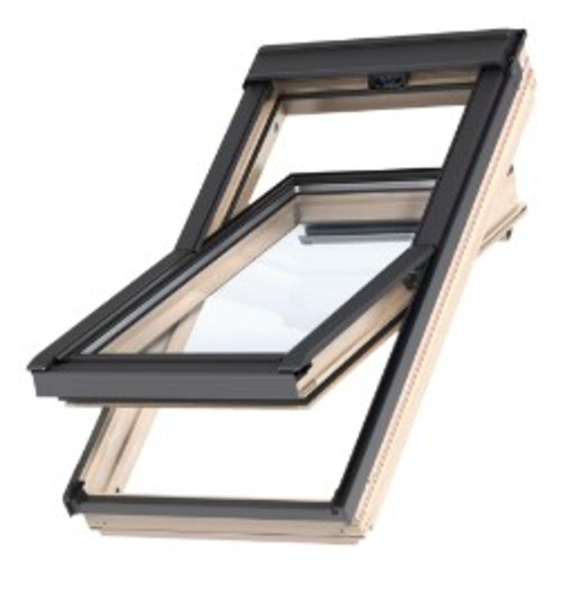 Okno dachowe Velux GZL 78x118 cm