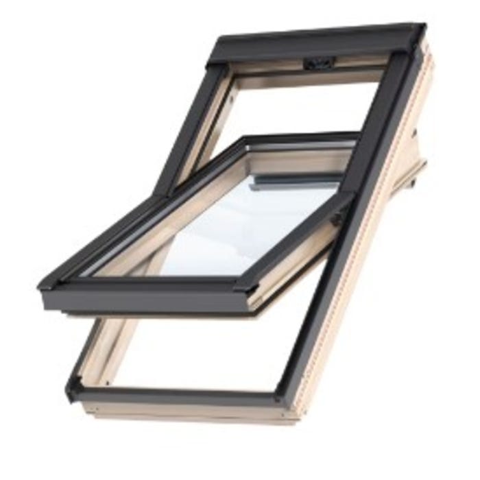 Okno dachowe Velux GZL 78x118 cm