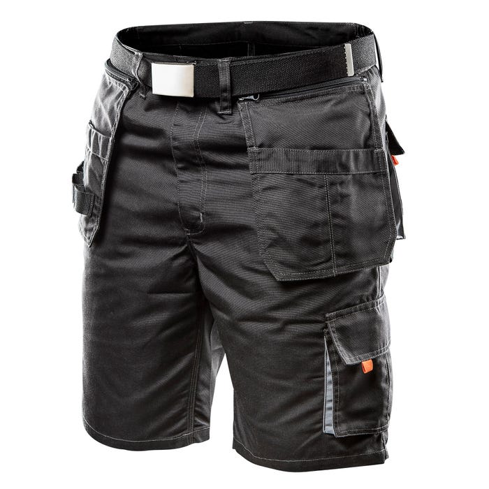 Krótkie spodenki robocze 81-270 NEO, rozm. 2XL (58)