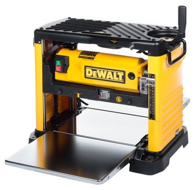 Strugarka, grubościówka 1800W DW733 DeWalt 4
