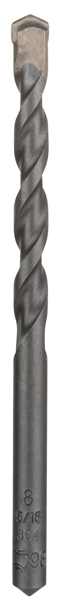 Wiertło do betonu 8x120 mm Bosch 0