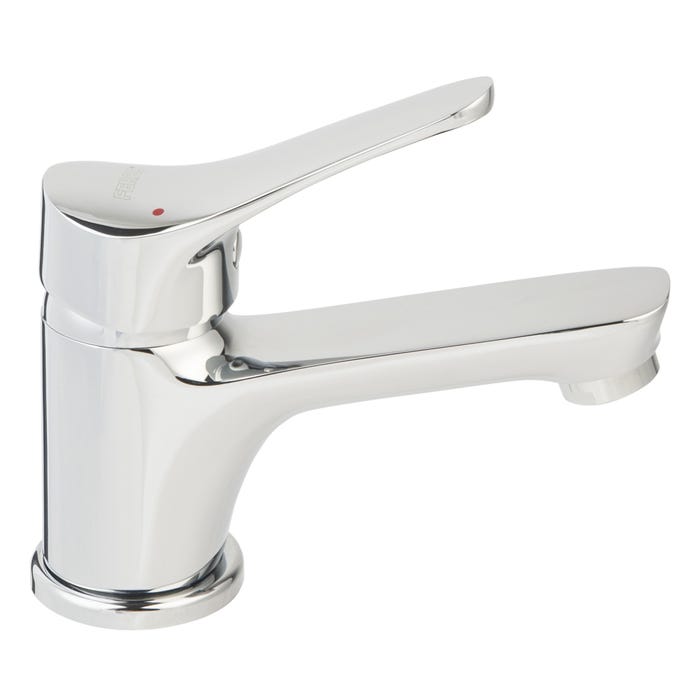 Bateria umywalkowa Ferro Petite chrom