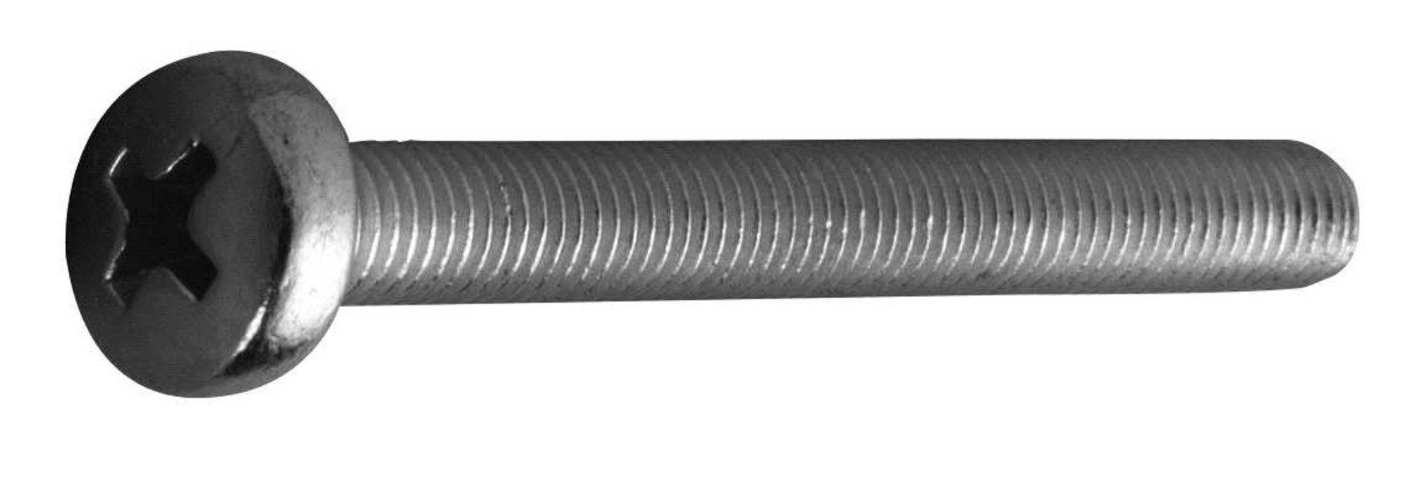 Wkręt metryczny M3x30 mm