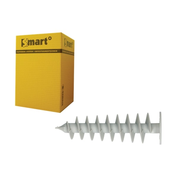 Kołek do styropianu 25x120 mm 2