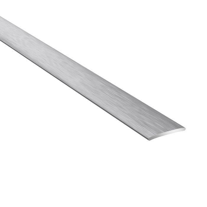 Profil dylatacyjny Pro B1 1860x20mm Srebrny
