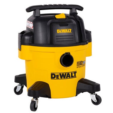 Odkurzacz warsztatowy 800W DXV23P-QT DeWalt 3