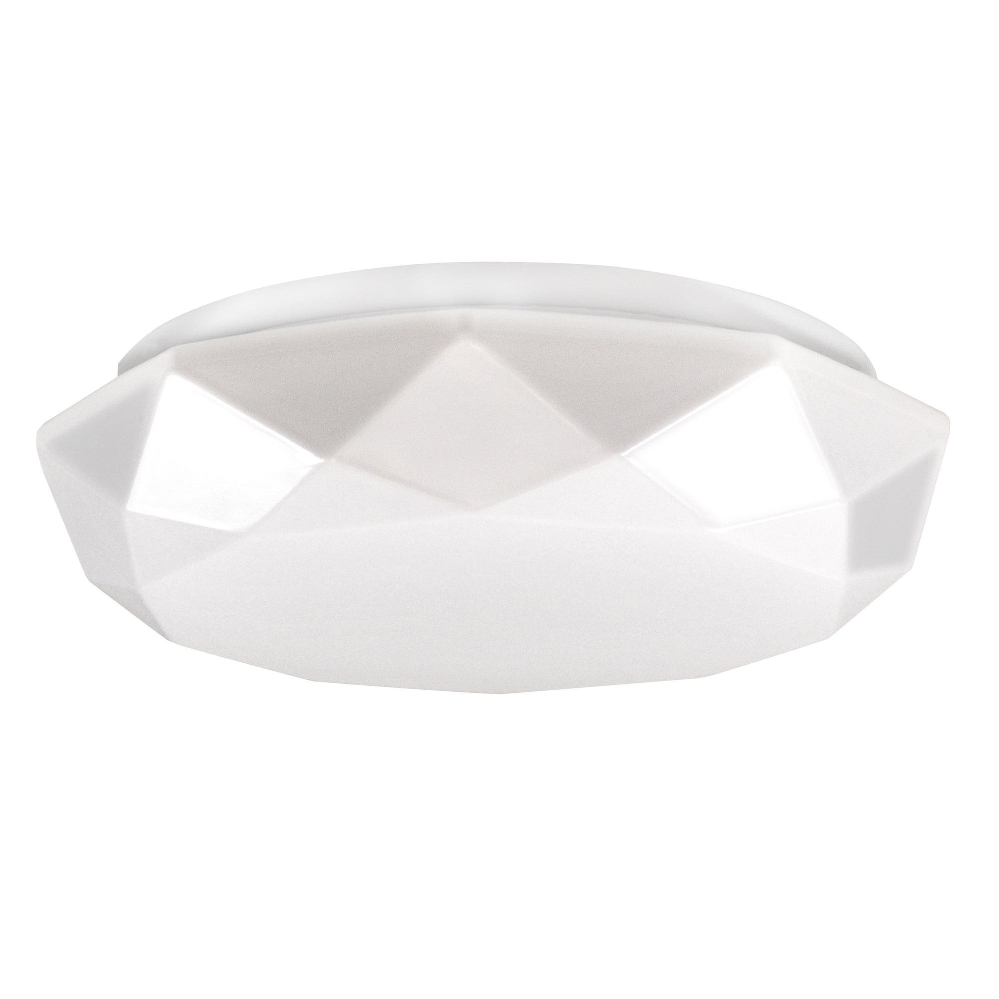 Plafon LED SELINA 17W 1300lm 4000K IP44