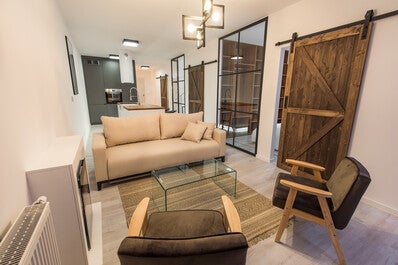 System przesuwny LOFT 4