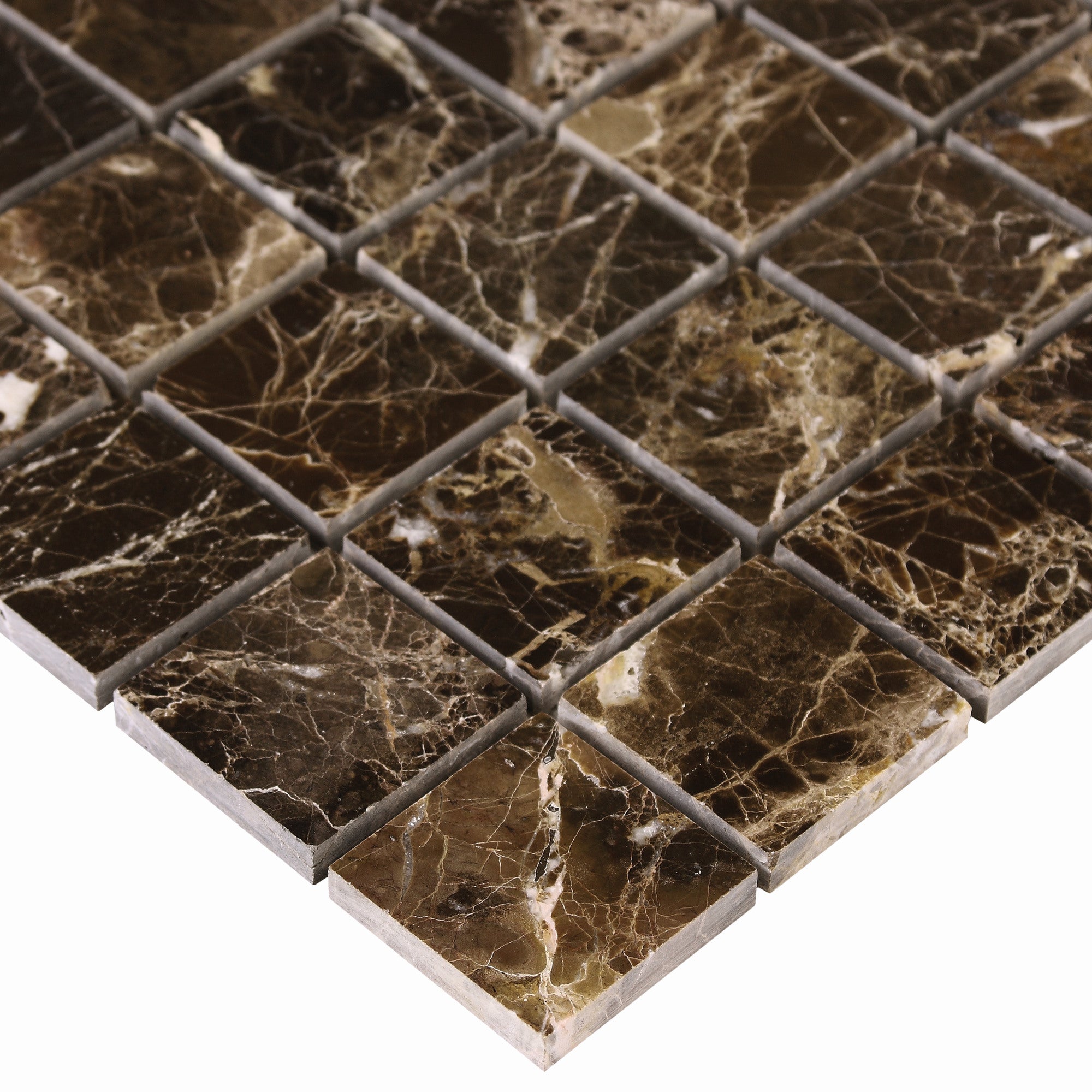 Mozaika kamienna Emperador 48 30.5x30.5 cm 2