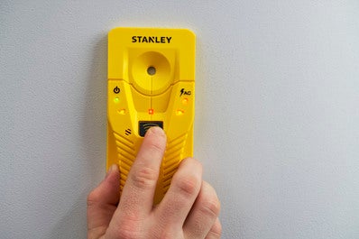 Wykrywacz profili Stanley 2