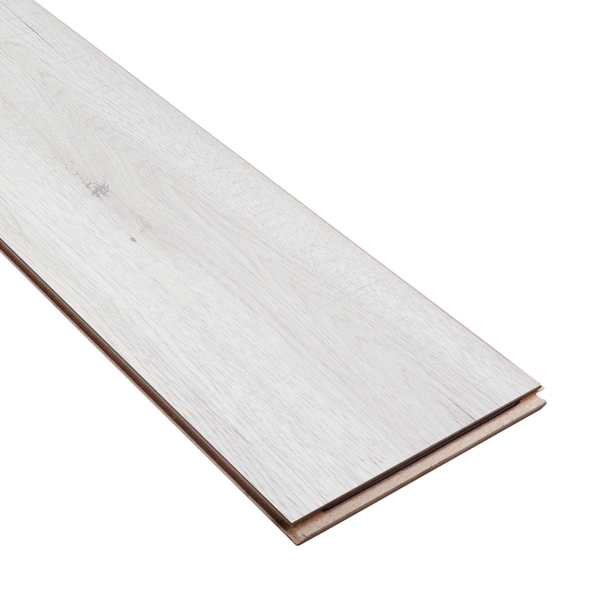 Panel podłogowy Dąb Polarny+ HQ AC5 8mm 4V op.2,402m2