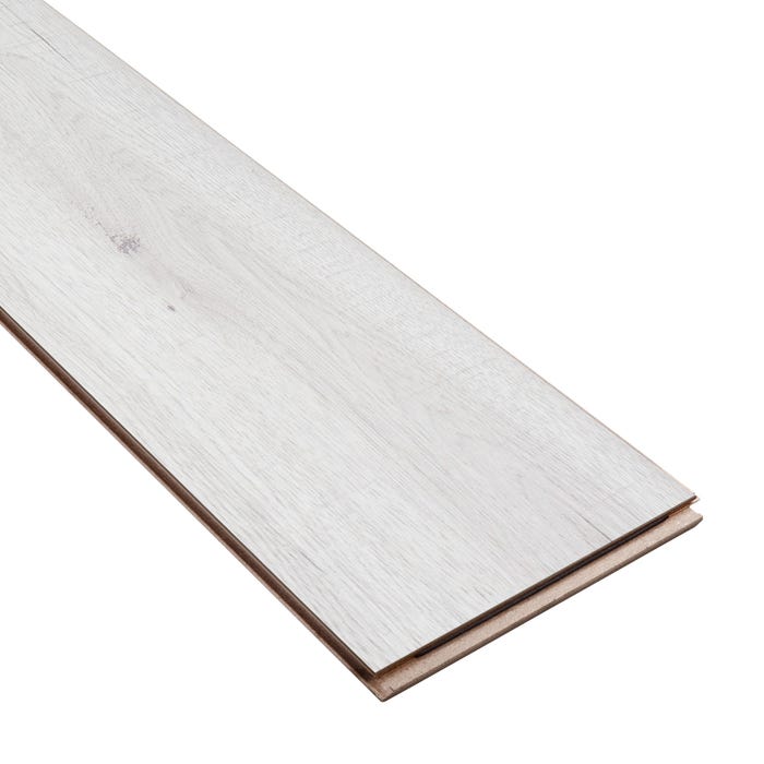 Panel podłogowy Dąb Polarny+ HQ AC5 8mm 4V op.2,402m2