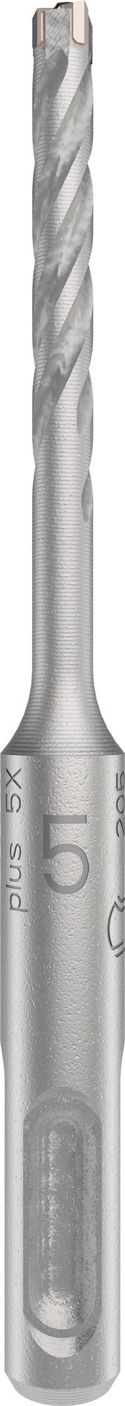 Wiertło SDS-Plus-5X 5x50x110 mm BOSCH