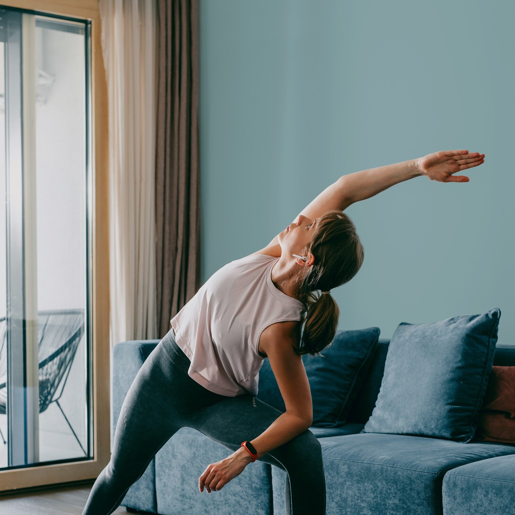 Farba Beckers Designer Colour break free 2,5l 1