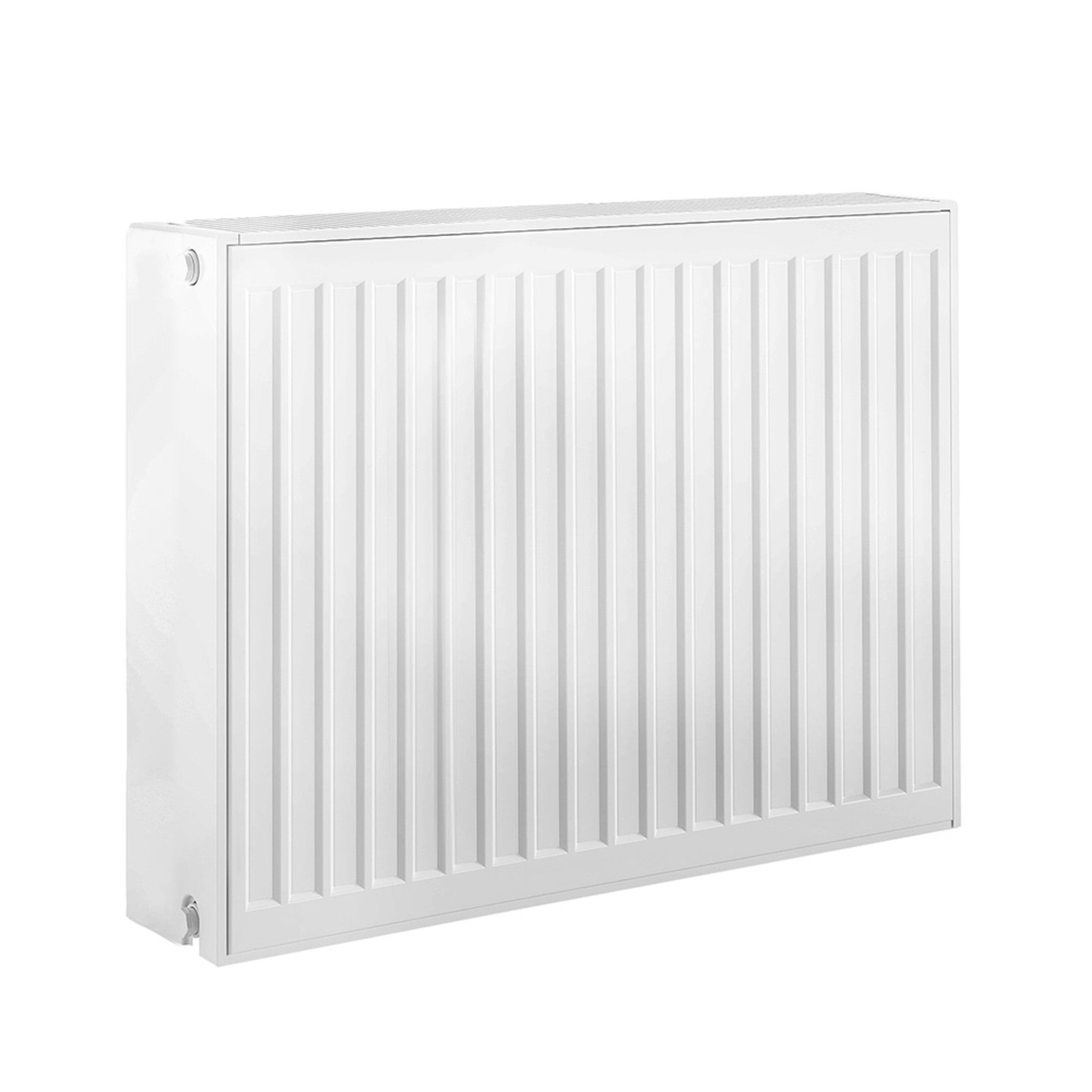 Grzejnik stalowy HEAT PRO CV33 biały 600x800mm  0