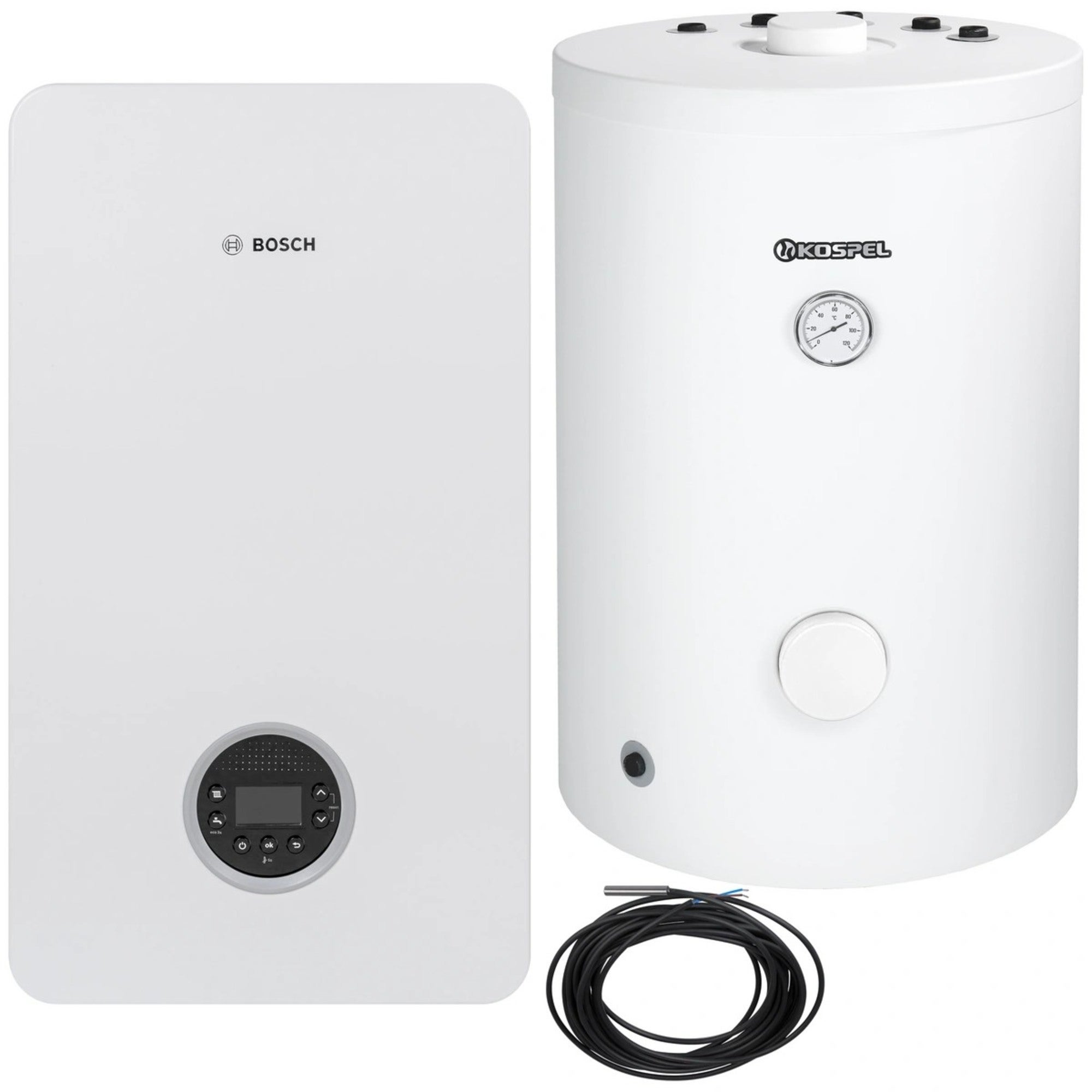 PAKIET GC2300iW20P+SWK-120 CZUJNIK CWU 0