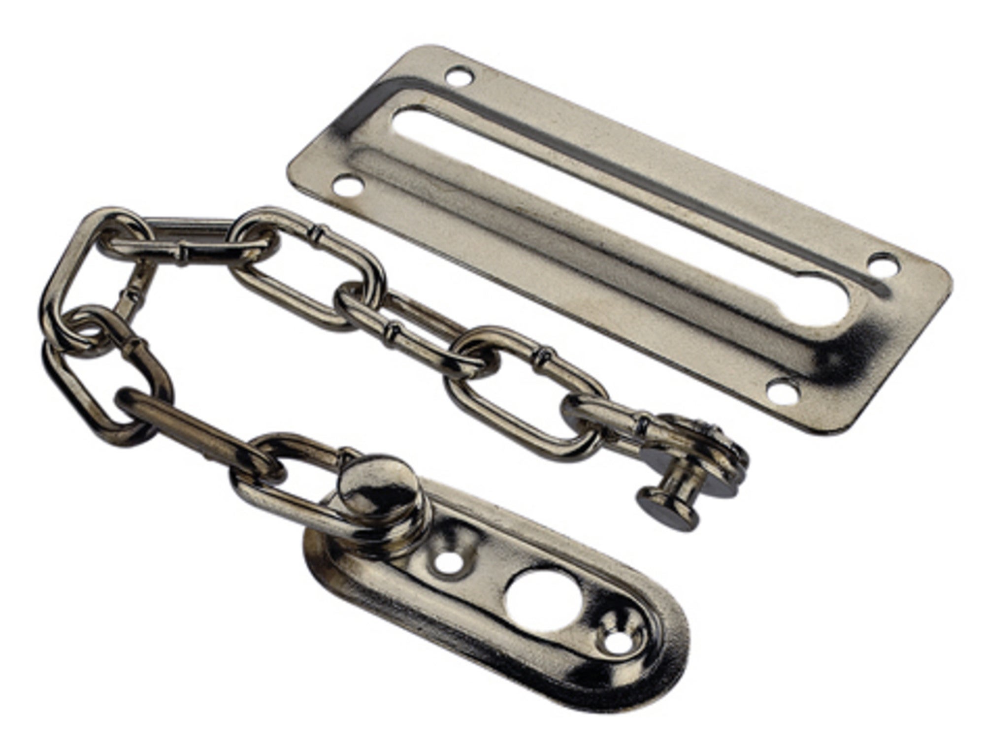 Łańcuch drzwiowy patyna 160 mm