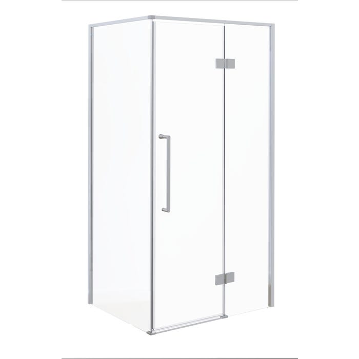 Kabina prysznicowa Savana Delloo Y9003C-12/8R 80x120 cm