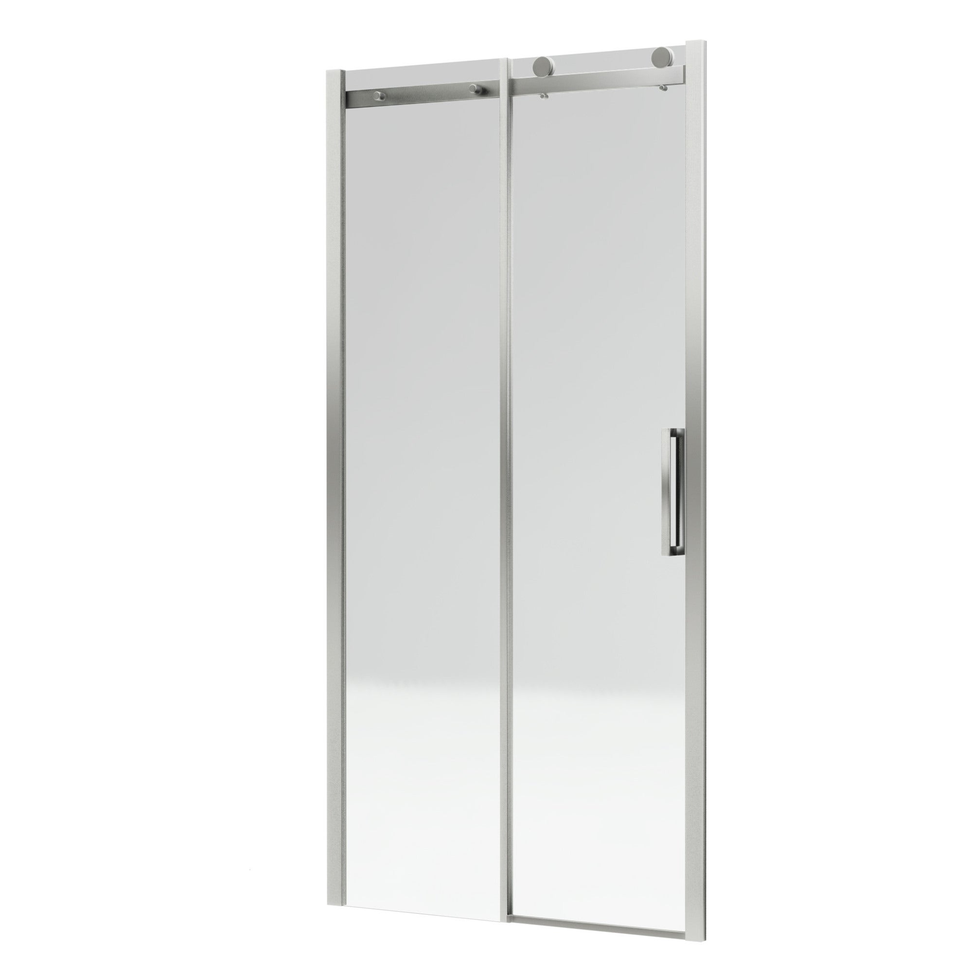 Drzwi przesuwne Kabri Silent 100x200 cm BR-0155