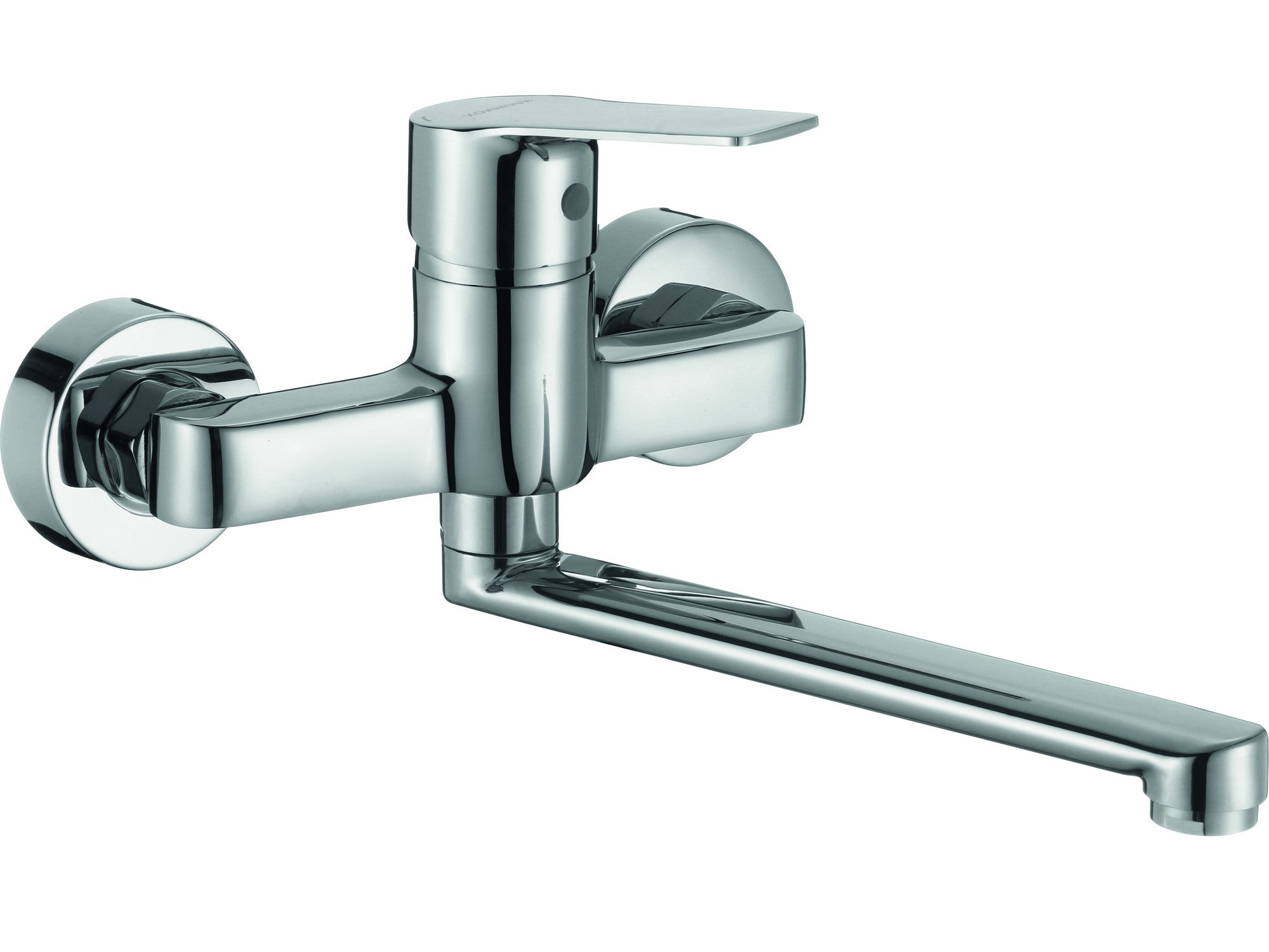 Bateria kuchenna Borgo Kuchinox BKB_080D